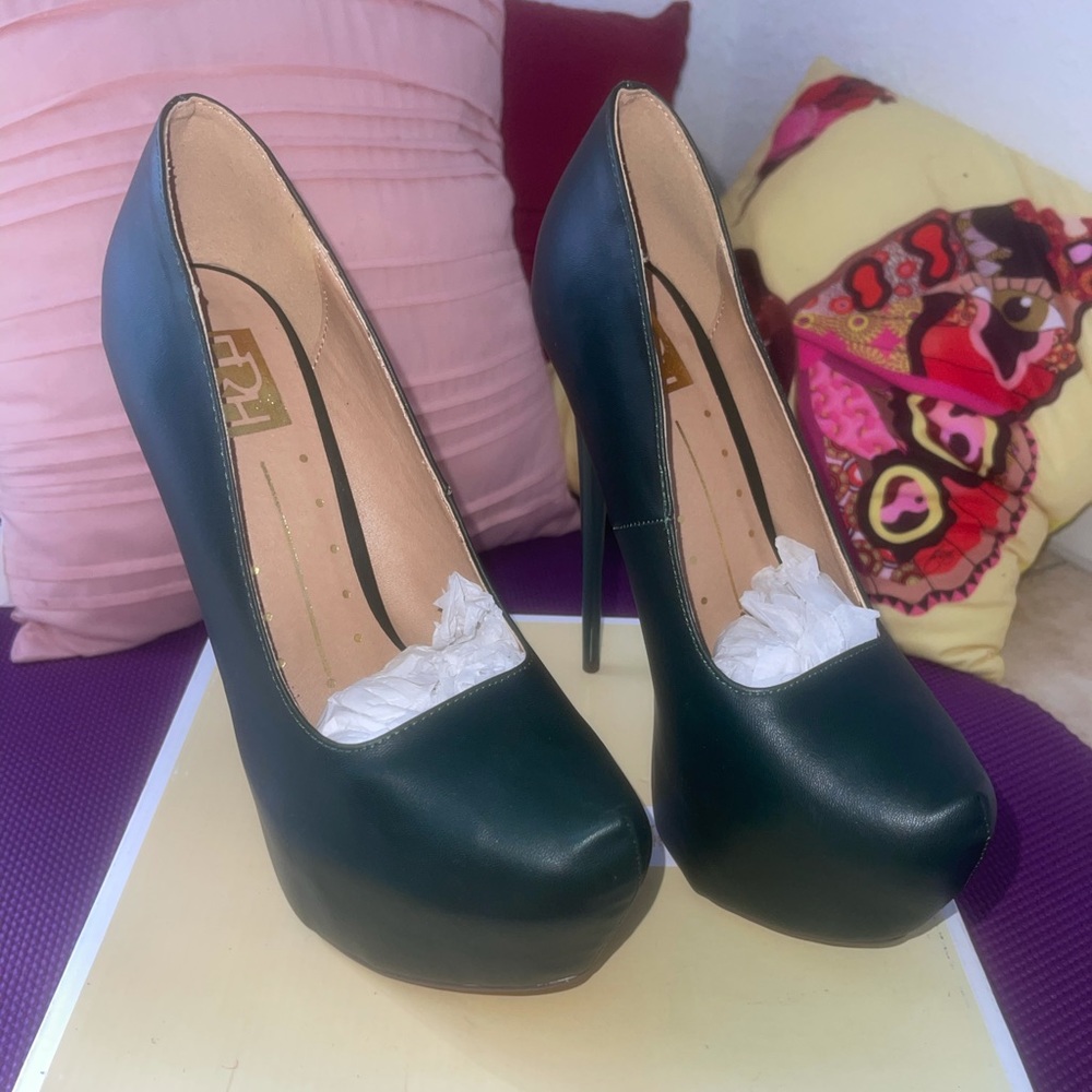 Money Pumps